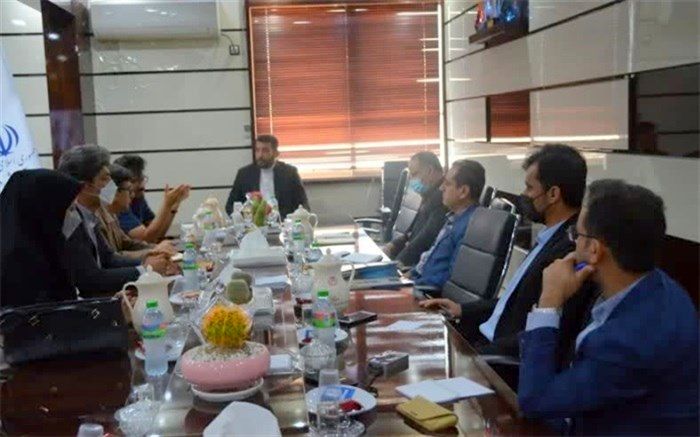 برای اولین بار در کشور کارسوق انرژی‌ هسته‌ای به‌میزبانی بوشهر برگزار می‌شود