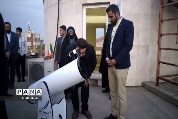 تقدیر از برگزیدگان جشنواره ایران قوی و قداست پرچم