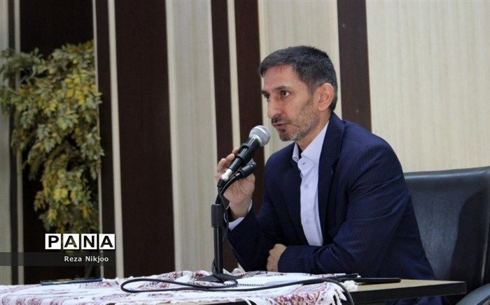 پرورش، عامل احیای انگیزه در انسان‌ها محسوب می‌شود