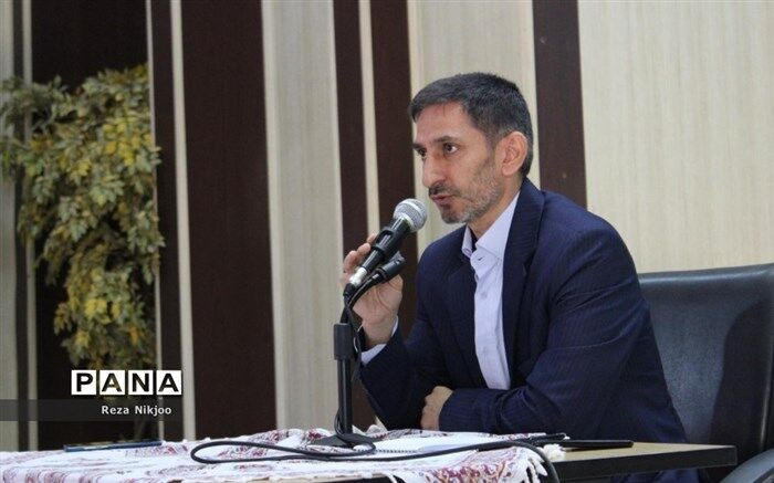 پرورش، عامل احیای انگیزه در انسان‌ها محسوب می‌شود