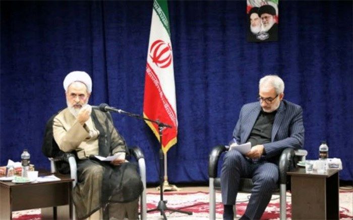 آموزش و پرورش برای شناخت ریشه‌ای مسائل ورود کند