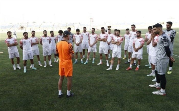 زمان استارت پرسپولیسی‌ها مشخص شد