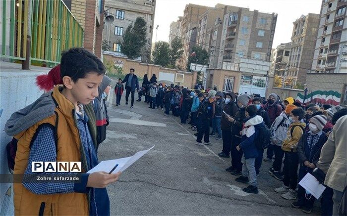 «مصباح‌الهدی‌» طرحی ملموس و آسان برای آموزش مفهوم امامت است/ فیلم