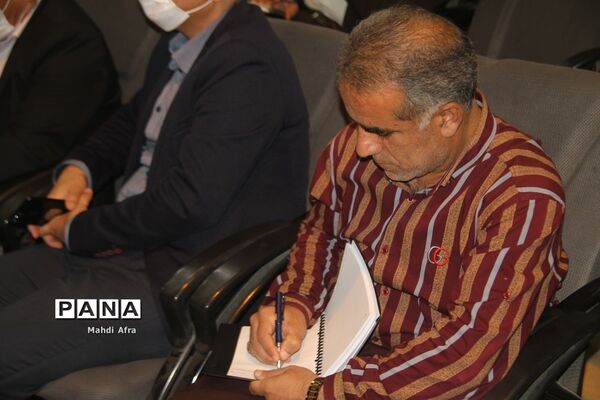 برگزاری مرحله اول «طرح جهش کیفیت و عدالت آموزشی‌» در شهرستان بهبهان