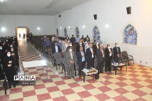 برگزاری مرحله اول «طرح جهش کیفیت و عدالت آموزشی‌» در شهرستان بهبهان
