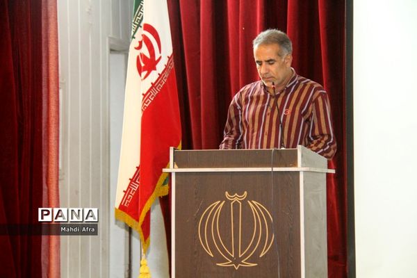 برگزاری مرحله اول «طرح جهش کیفیت و عدالت آموزشی‌» در شهرستان بهبهان