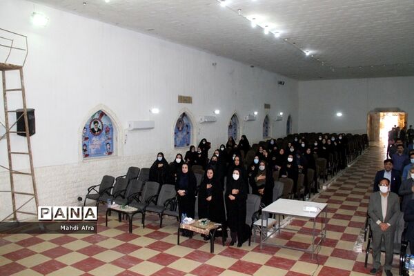 برگزاری مرحله اول «طرح جهش کیفیت و عدالت آموزشی‌» در شهرستان بهبهان