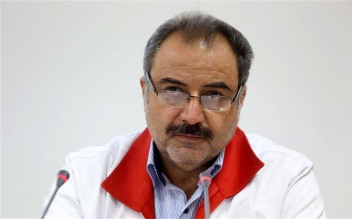 تشکیل تیم‌های امدادی در مدارس کشور؛ آموزش‌های همگانی در کتب درسی لحاظ شود