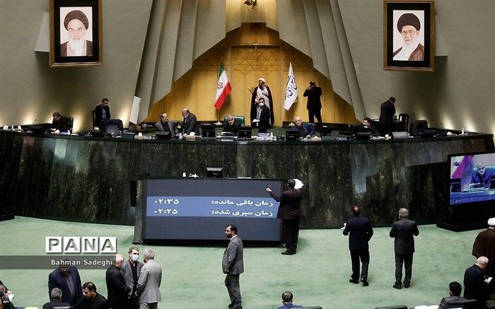اعضای ناظر در شورای نظارت برسازمان صداوسیما انتخاب شدند