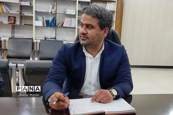 نشست تخصصی کمیته پیشرفت تحصیلی اداره‌کل آموزش و پرورش استان بوشهر