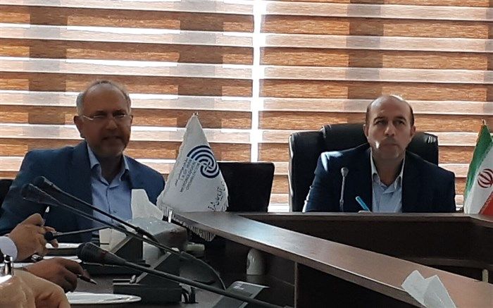 ۸۸ درصد آذربایجان شرقی درگیر مسایل خشکسالی است