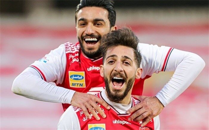 سپاهان دست روی ستاره پرسپولیس گذاشت