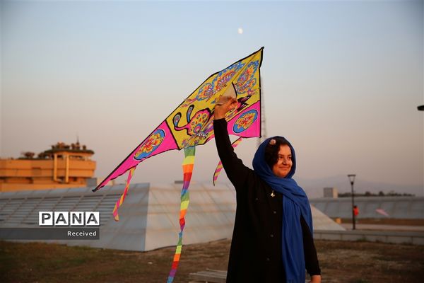جشنواره ایران آینده