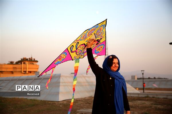 جشنواره ایران آینده