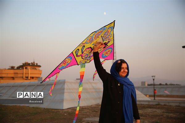 جشنواره ایران آینده