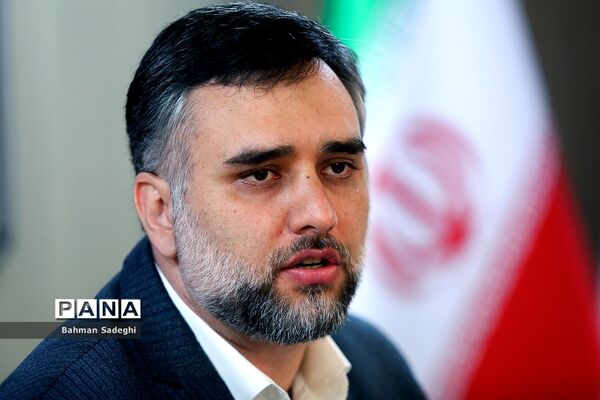 نشست خبری سی‌امین دوره هغته کتاب جمهوری اسلامی ایران