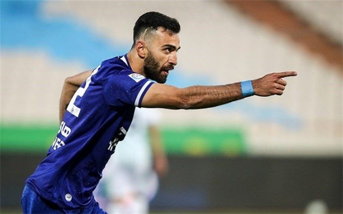 استقلال به‌دنبال پرداخت مطالبات مطهری