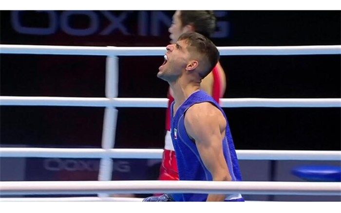 اسپانیا به بوکسورهای ایران ویزا نداد