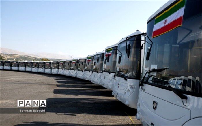 3 راهکار شهرداری تهران برای تامین اتوبوس