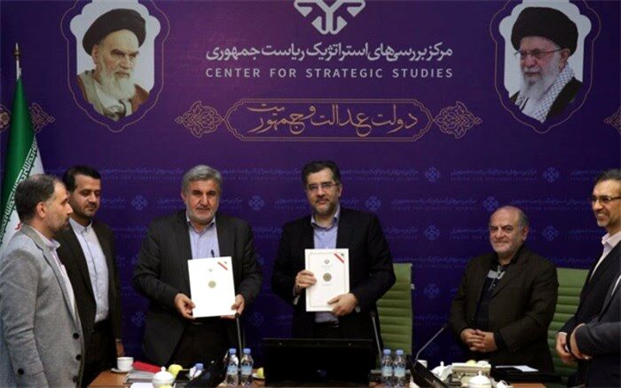 ‌خیاطیان: بهبود معیشت و آرامش روانی استادان دانشگاه‌ها جزو دغدغه‌های دولت سیزدهم است
