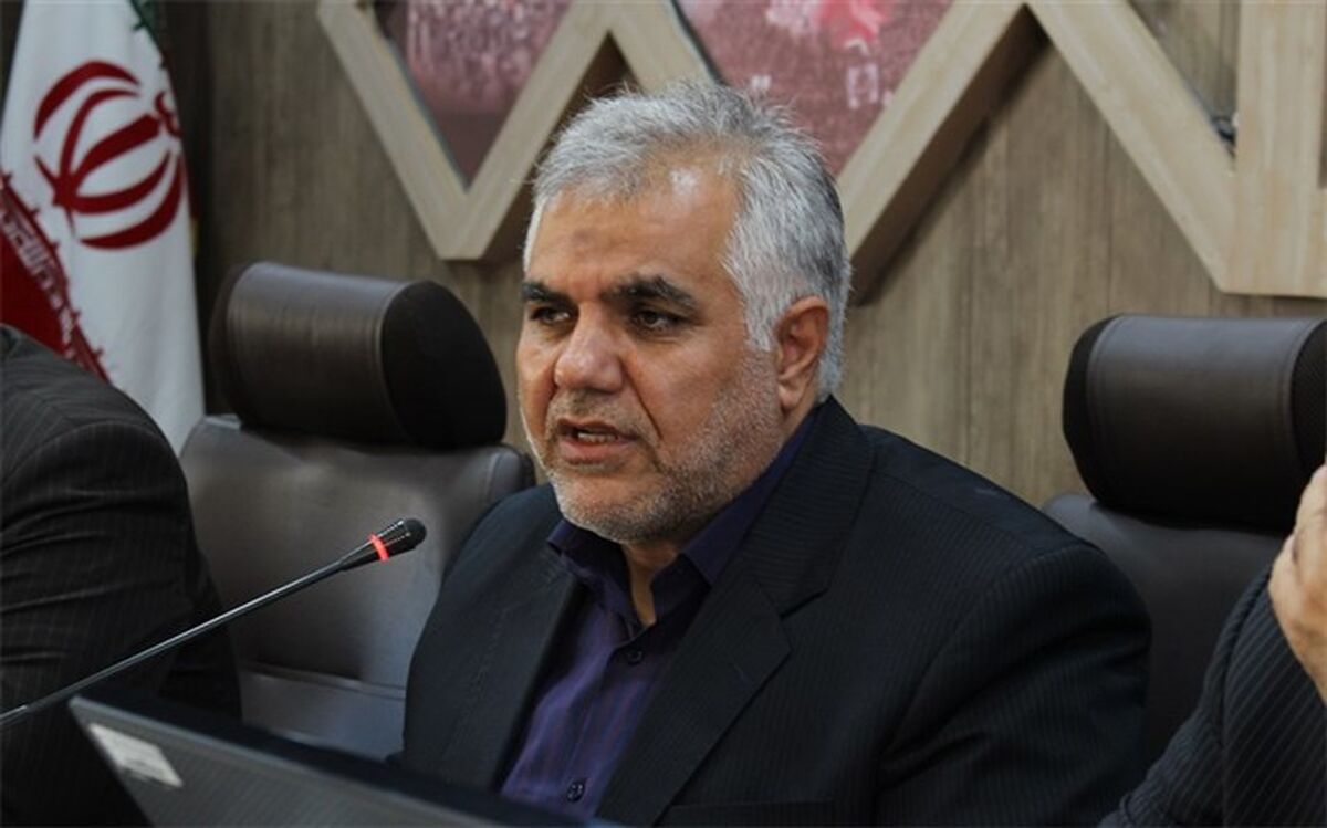 دیدار مردمی مدیرکل آموزش و پرورش استان زنجان در نماز جمعه این هفته برگزار می‌شود
