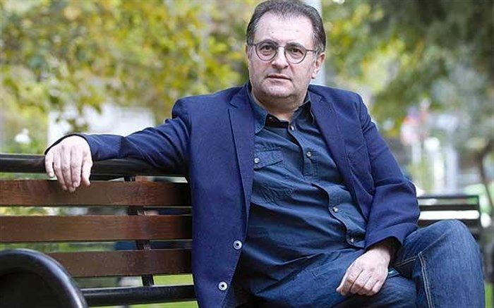 علی دهکردی: حضور در کرخه تا راین اتفاق بزرگی برای من بود