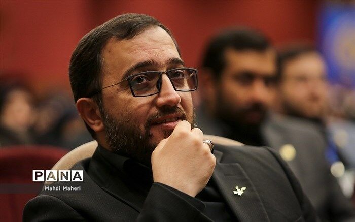 علامتی: ‌سال آینده ‌انیمیشن «بچه زرنگ» را به پخش می‌رسانیم‌