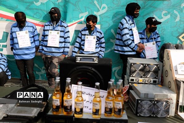 شصتمین مرحله طرح رعد