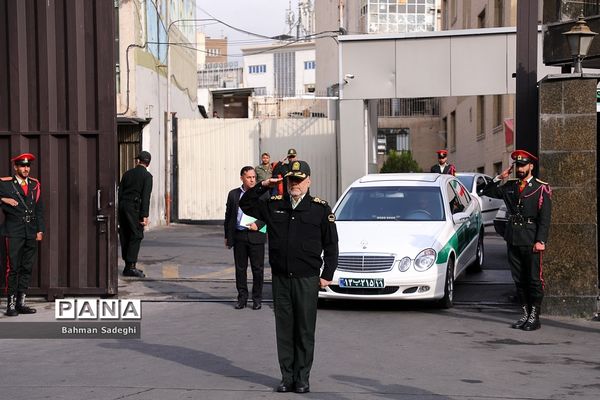 شصتمین مرحله طرح رعد