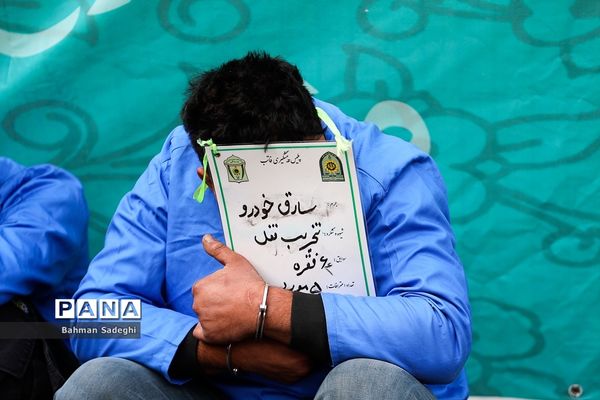 شصتمین مرحله طرح رعد