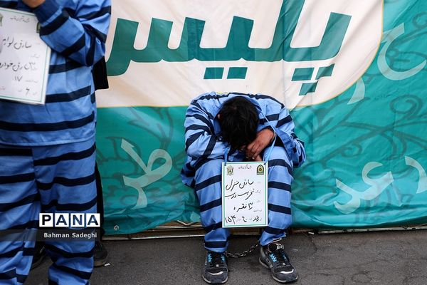 شصتمین مرحله طرح رعد