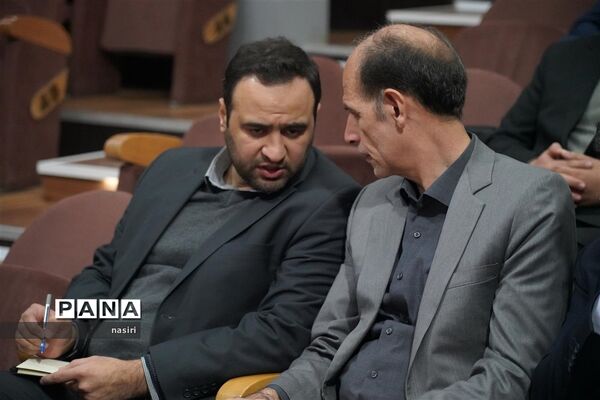 گردهمایی کارشناسان روابط عمومی نواحی و مناطق استان اصفهان در شرکت فولاد مبارکه