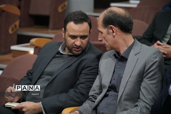 گردهمایی کارشناسان روابط عمومی نواحی و مناطق استان اصفهان در شرکت فولاد مبارکه