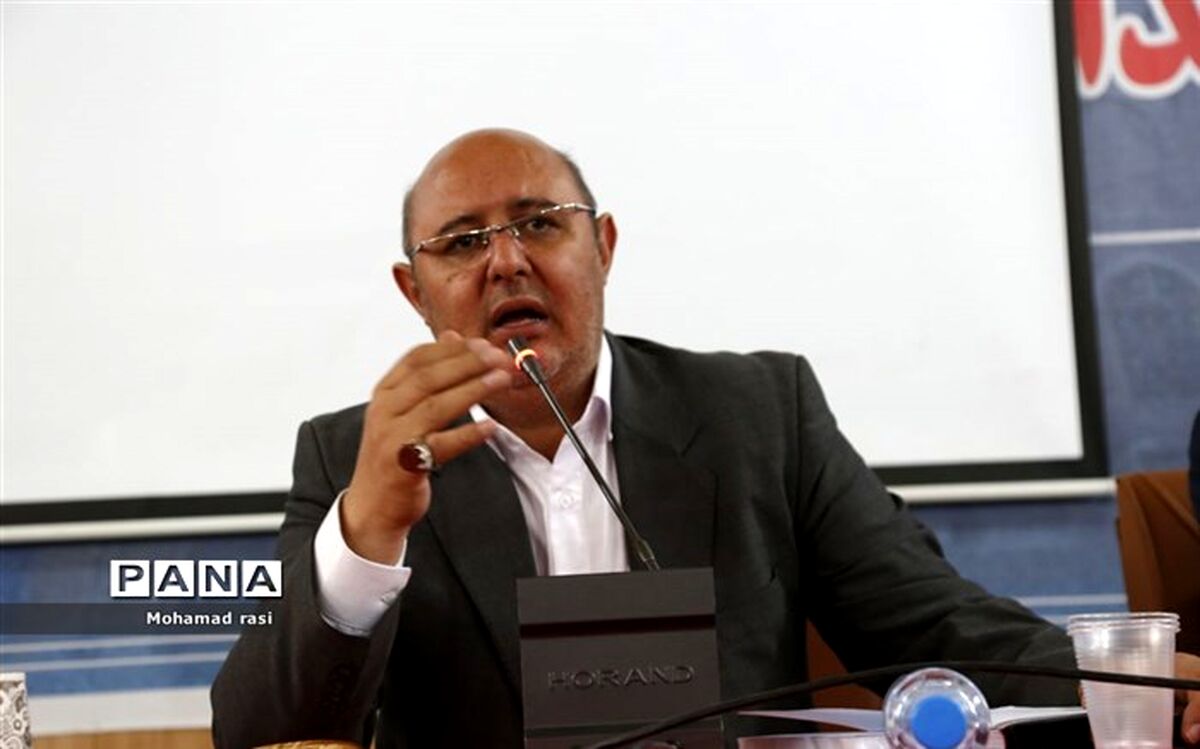 جلوگیری از توسعه باغات در پایاب سد ستارخان اهر