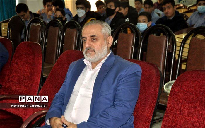 هدف ستاد بزرگداشت مازندران  احیاء فرهنگ، زبان و گویش مازندرانی است/فیلم