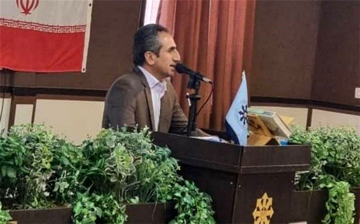 توسعه و تجهیز آزمایشگاه‌های مدارس‌ نقطه عطف تربیت نخبگان و‌ دانشمندان  علمی  آینده است/ فیلم