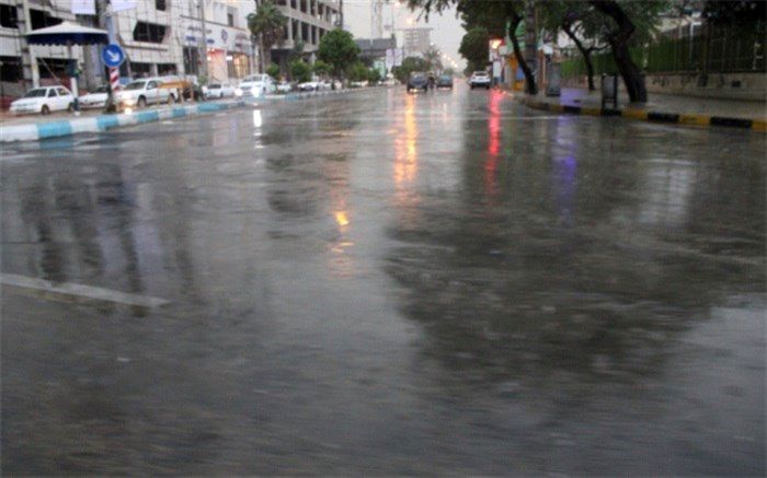 مدارس‌۴ شهرستان استان بوشهرتعطیل شد