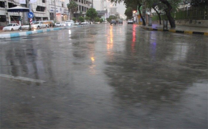 مدارس‌۴ شهرستان استان بوشهرتعطیل شد