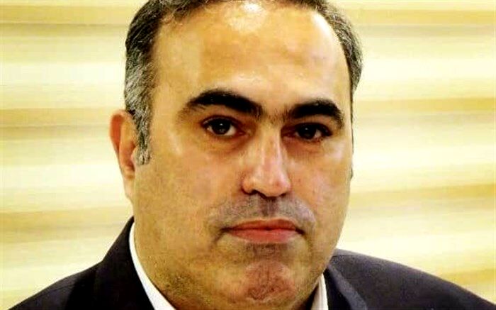 غلامرضا رمضانی معاون فرهنگی باشگاه تراکتورسازی تبریز شد