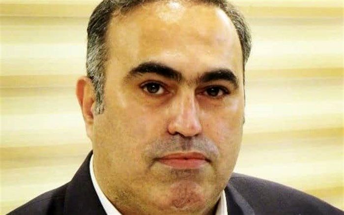 غلامرضا رمضانی معاون فرهنگی باشگاه تراکتورسازی تبریز شد