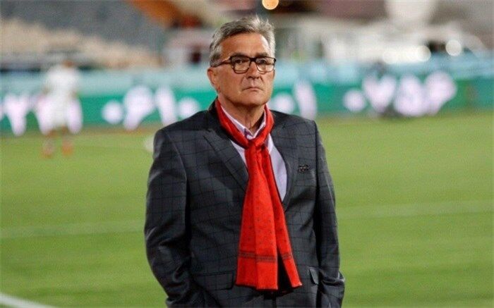پیش‌بینی‌ برانکو از صعود ایران به مرجله حذفی جام جهانی
