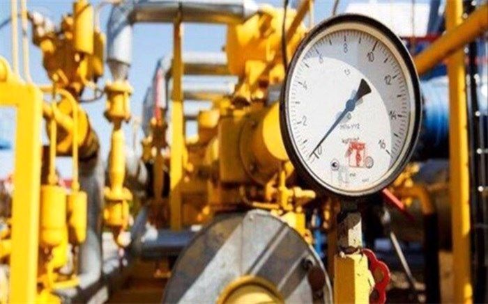 ایران توان سوآپ 15 میلیارد مکعب گاز را دارد