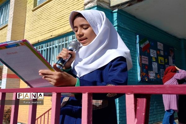 اجرای طرح «مصباح الهدی» در مدارس ملارد