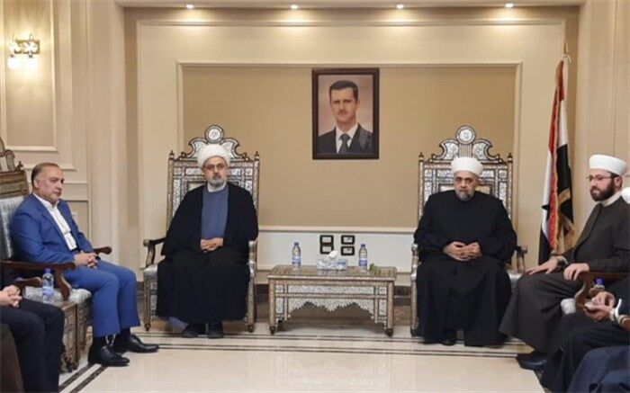 داعش مولود استکبار برای ایجاد اختلاف میان امت اسلامی است