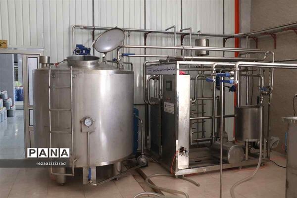توان‌مندی‌های شهرستان شبستر در بخش کشاورزی