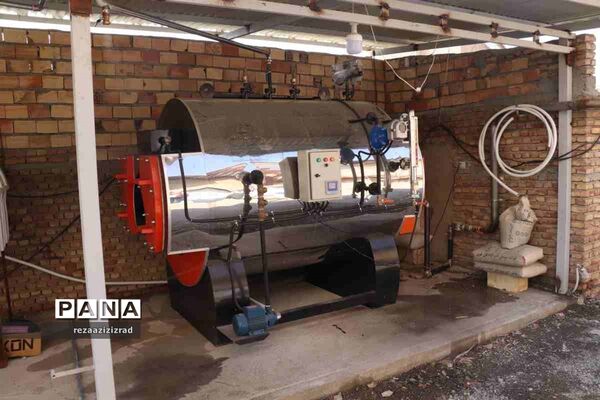 توان‌مندی‌های شهرستان شبستر در بخش کشاورزی