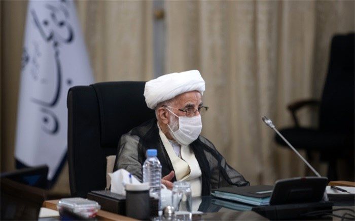 مسئولان باخدمت خالصانه و بی‌منت قدردان مردم باشند