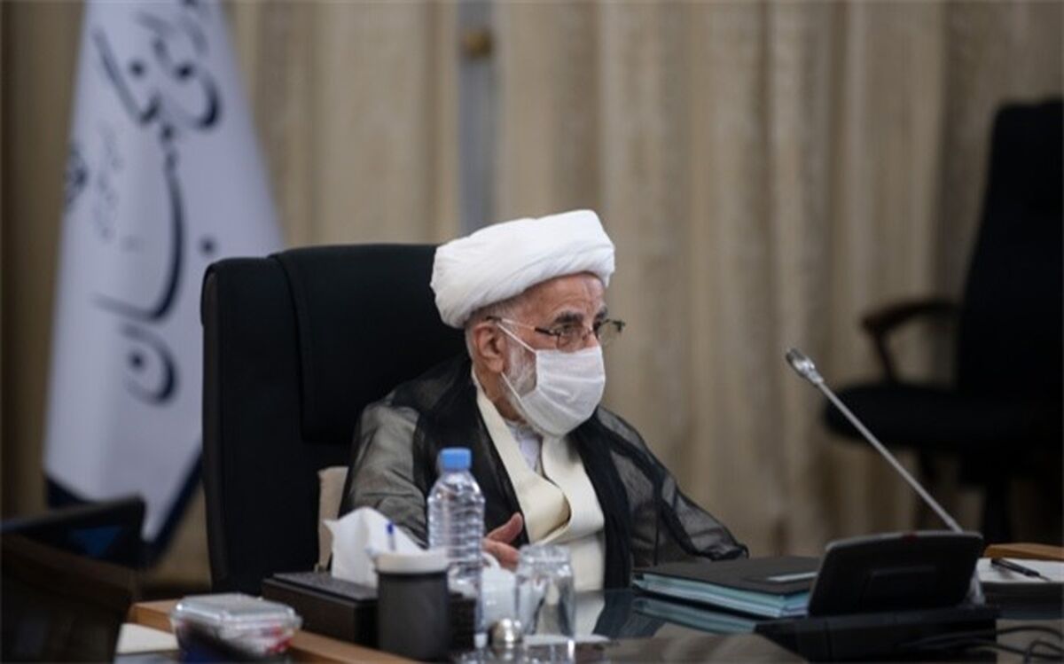 مسئولان باخدمت خالصانه و بی‌منت قدردان مردم باشند
