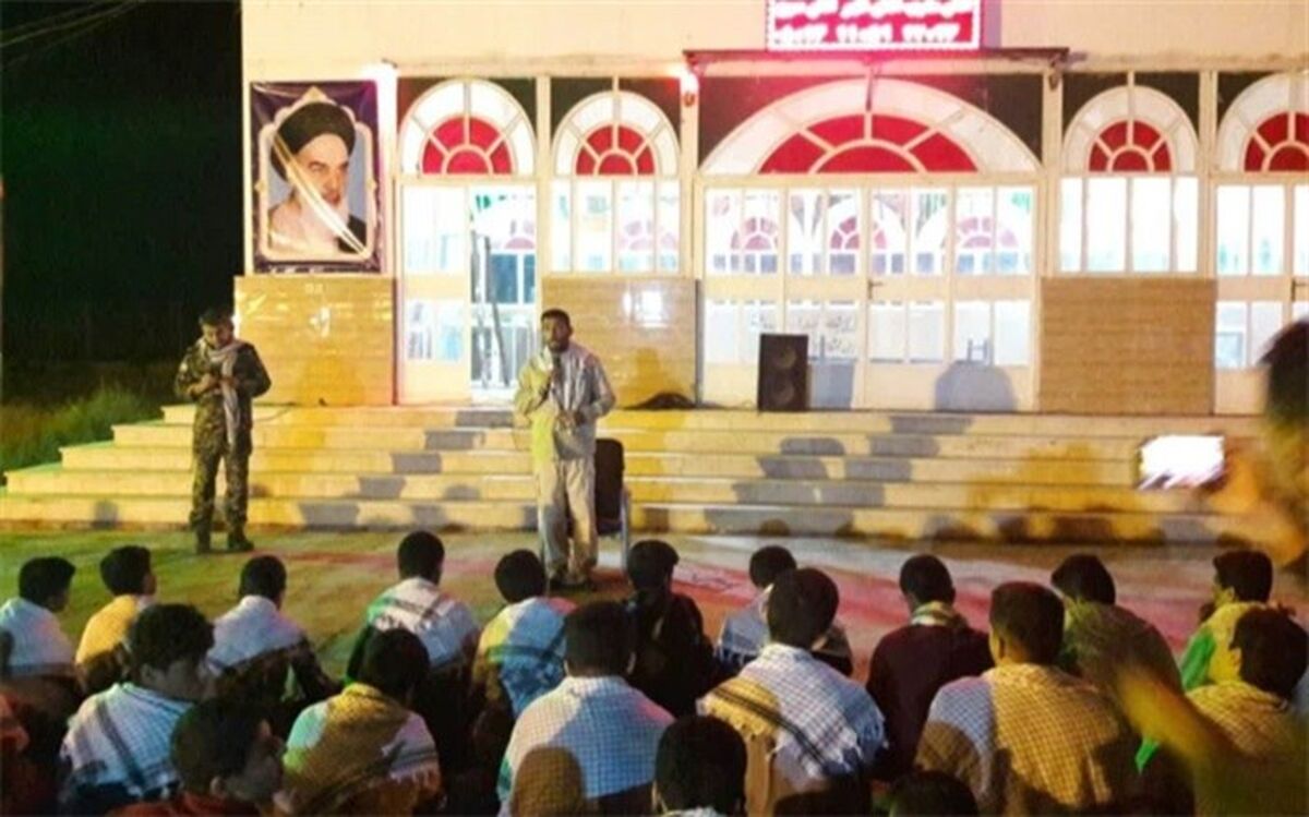 راهیان نور، مدرسه معرفت و بصیرت است