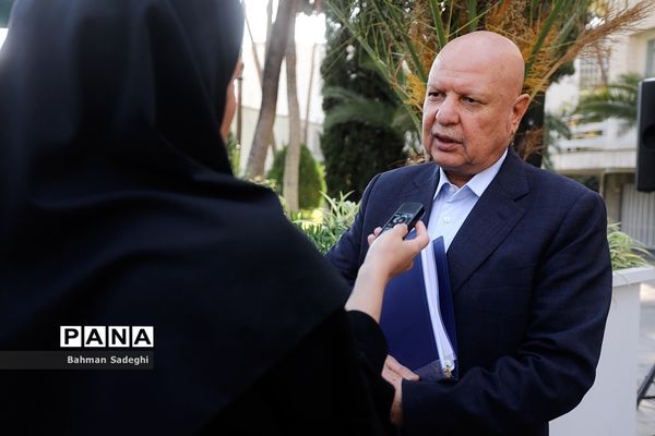 حاشیه جلسه هیات دولت